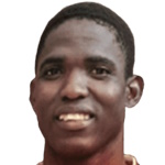 Midana Cassama Attacker