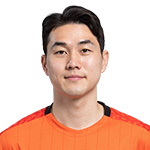 Jo Seong-Joon Attacker