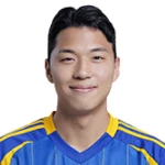 Lee Jae-Ik Defender