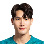 Han Kook-Young Midfielder