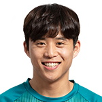 Kim Hyeon-Ug Midfielder