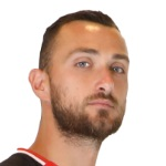E. Çinari Attacker