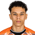 I. Nazih Midfielder