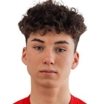 E. Zhuravlev Midfielder