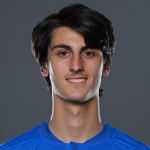 J. Iobashvili Attacker