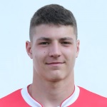 M. Luković Attacker