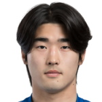 Kim Tae-Hwan Defender