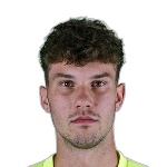 Z. Molnár Goalkeeper