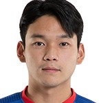 Park Dae-Won Defender