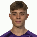 L. Amatucci Midfielder