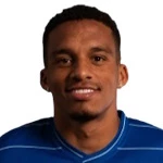 J. Córdoba Attacker