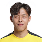 Choi Jeong-Hoon Defender