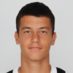 M. Ilić Defender