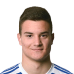 N. Vuković Defender