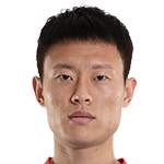 Kim Jong-Woo Midfielder