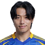 Ko Seung-Beom Midfielder