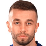 E. Sarić Midfielder