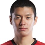 Jeon Jin-Woo Attacker