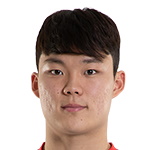 Oh Hyeon-Gyu Attacker