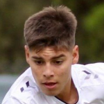 B. Domínguez Attacker