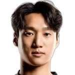 Woo Joo-Seong Defender
