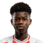 S. Sidibe Midfielder
