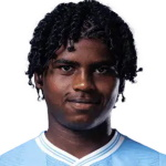 Jaden Heskey Attacker