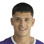 Nicolás Andrés Wunsch Tomás Midfielder