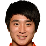 Do Dong-Hyun Attacker