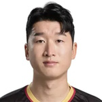 Lee Chang-Geun Goalkeeper
