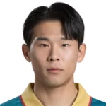 Lim Dug-Keun Defender