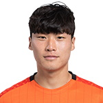 Kang Yun-Sung Defender