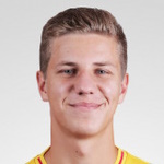 A. Smolyakov Defender