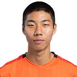 Seo Jin-Su Attacker