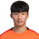 Lee Dong-Ryul Attacker