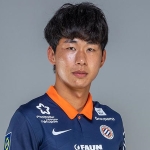 Yun Il-Lok Attacker