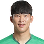 Kim Dong-Heon Goalkeeper