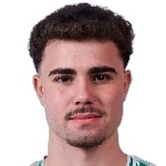 Marcos Fernández Attacker