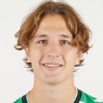 Félix Martí Garreta Defender