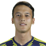 A. Ashurov Defender