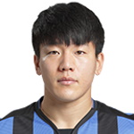 Jung Dong-Yoon Defender