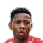 Alick Lungu Defender