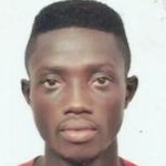 James  Sewornu Defender