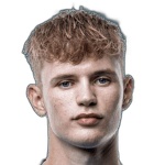 Christian Ærbo Østergaard Defender