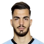 D. Stamatakis Goalkeeper