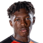Noa-Grace Mupemba Attacker