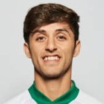 Hasan Abdulkareem Midfielder