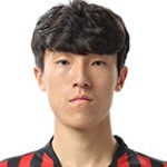 Kim Jin-Ya Defender