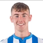 Conor Falls Midfielder