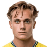 M. Larsen Midfielder